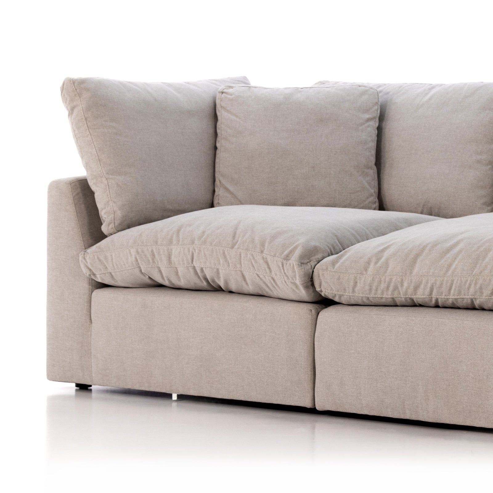 Stevie 3 PC Sectional