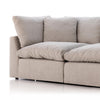 Stevie 3 PC Sectional