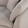 Stevie 3 PC Sectional