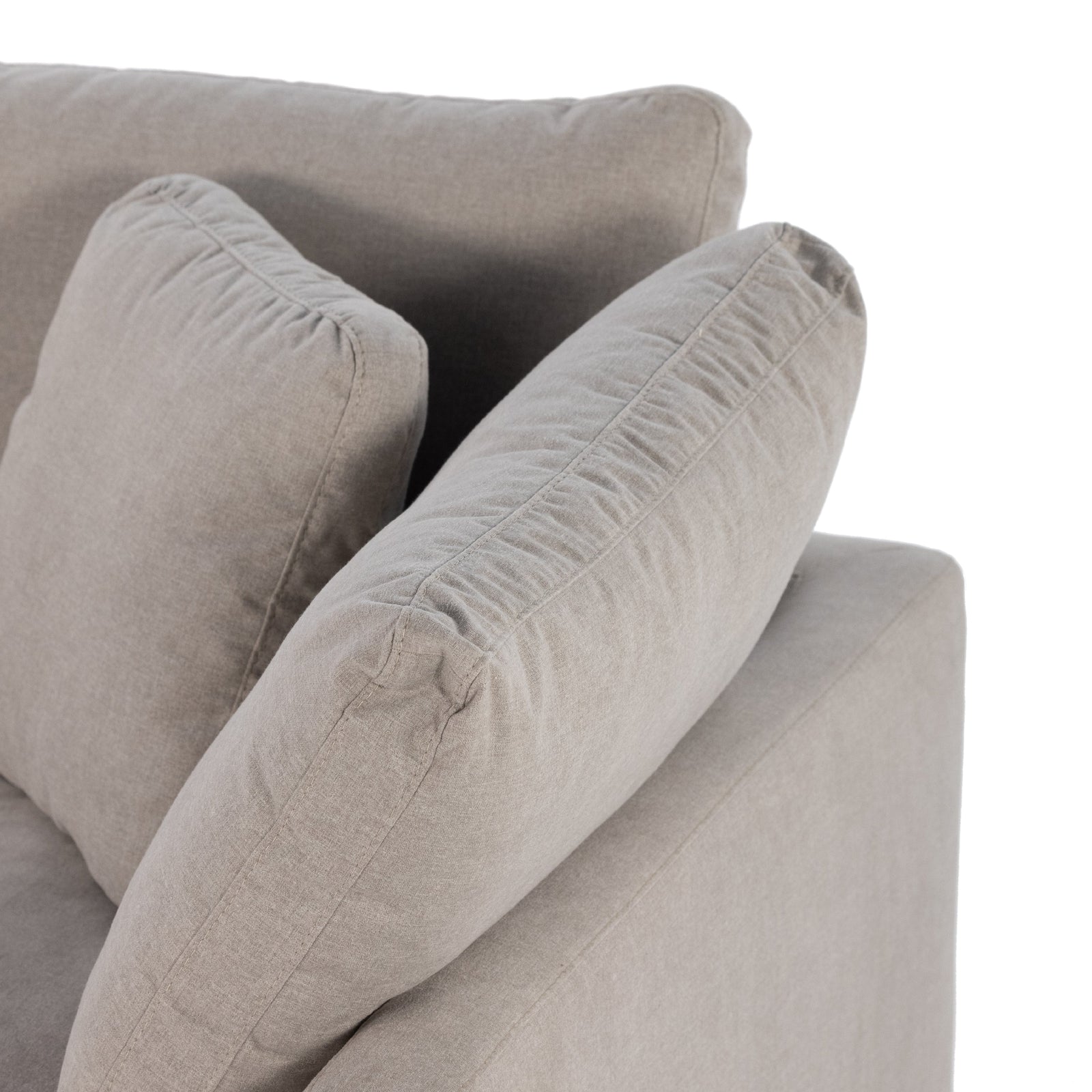 Stevie 3 PC Sectional