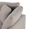 Stevie 3 PC Sectional