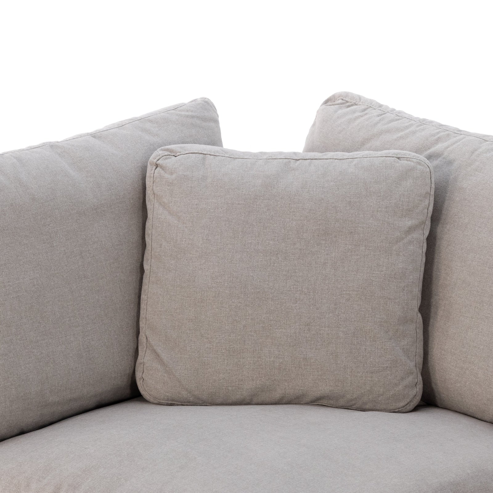 Stevie 3 PC Sectional