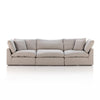 Stevie 3 PC Sectional