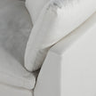 Stevie 3 PC Sectional with Ottoman