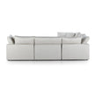 Stevie 5 PC Sectional