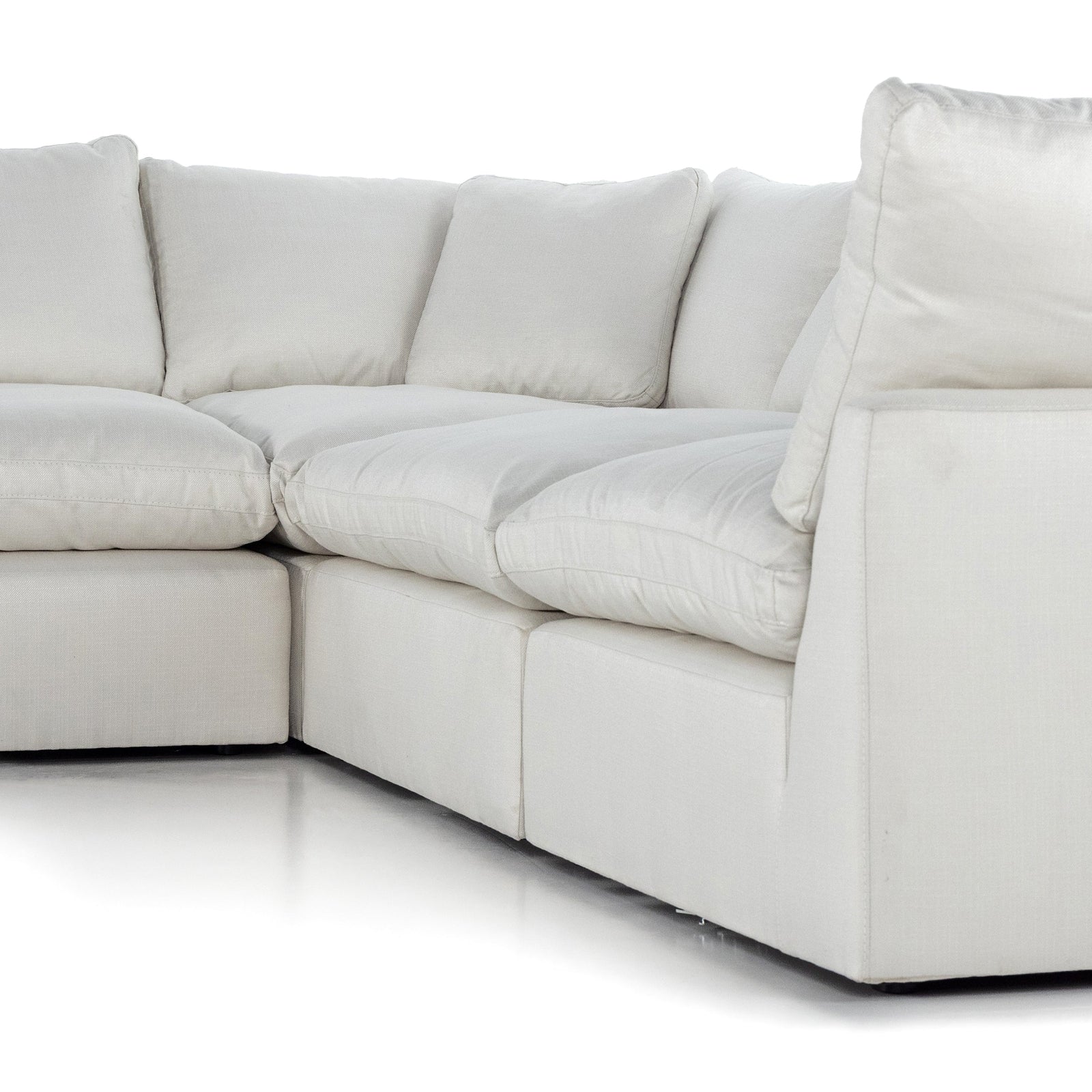 Stevie 5 PC Sectional