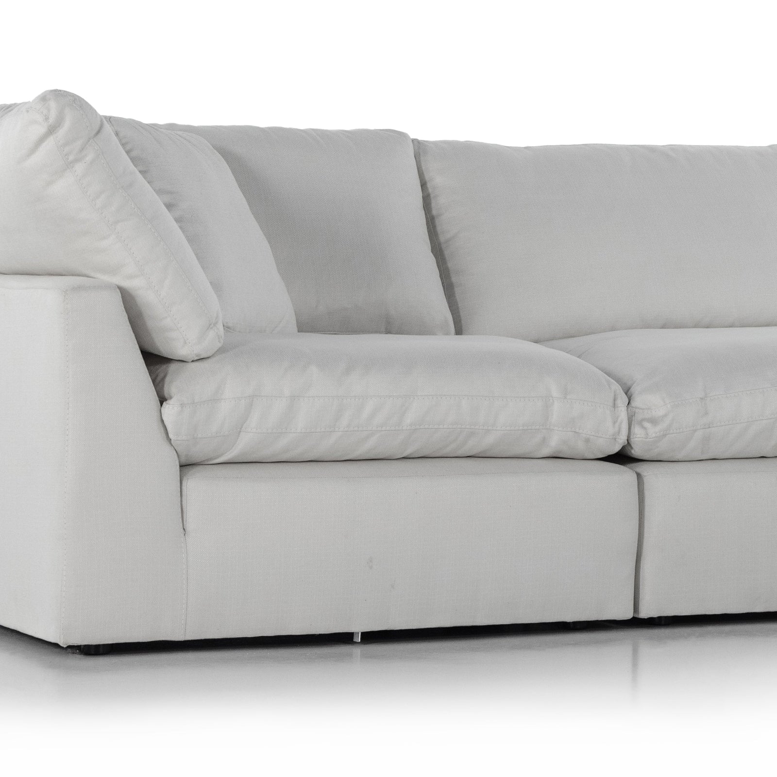 Stevie 5 PC Sectional