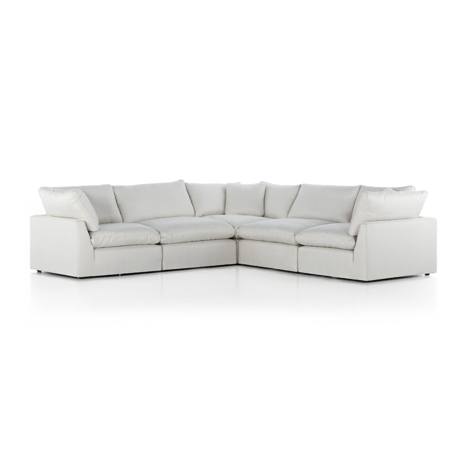 Stevie 5 PC Sectional