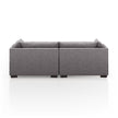 Four Hands Westwood Double Chaise Sectional