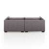 Four Hands Westwood Double Chaise Sectional