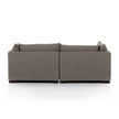 Four Hands Westwood Double Chaise Sectional