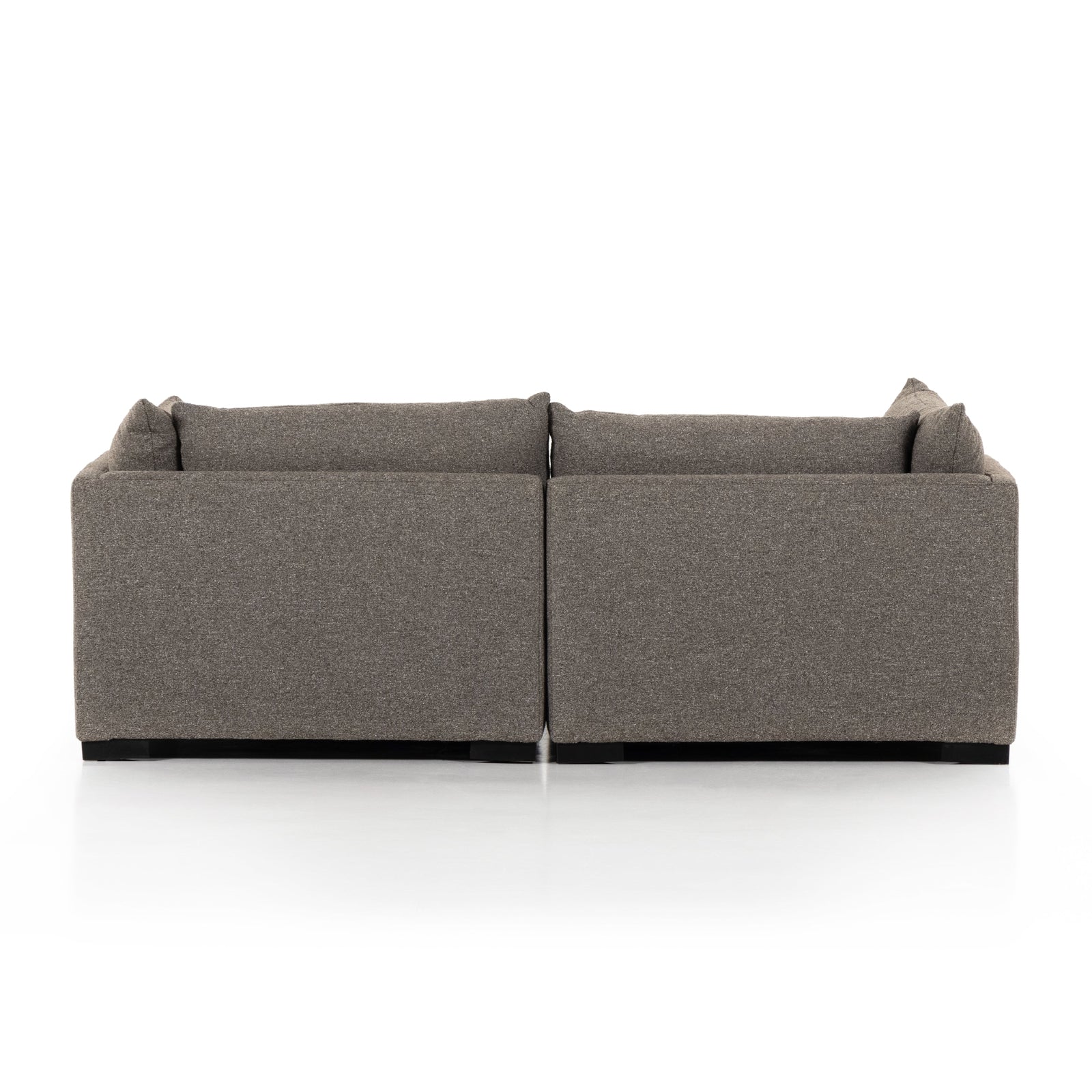 Four Hands Westwood Double Chaise Sectional