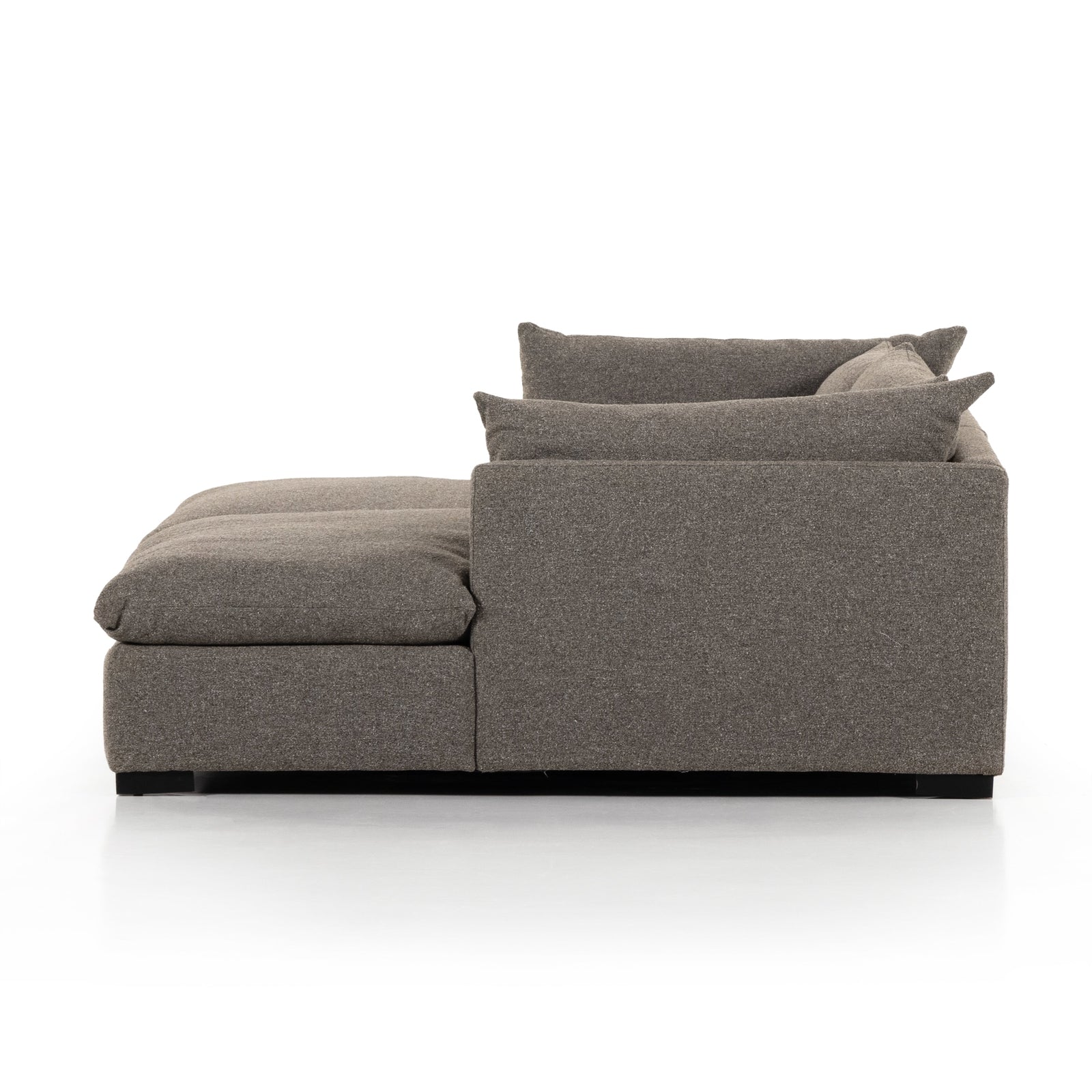 Four Hands Westwood Double Chaise Sectional