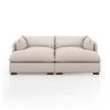 Four Hands Westwood Double Chaise Sectional