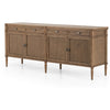 Toulouse Sideboard