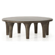 Four Hands Kelden Coffee Table