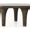 Four Hands Kelden Coffee Table