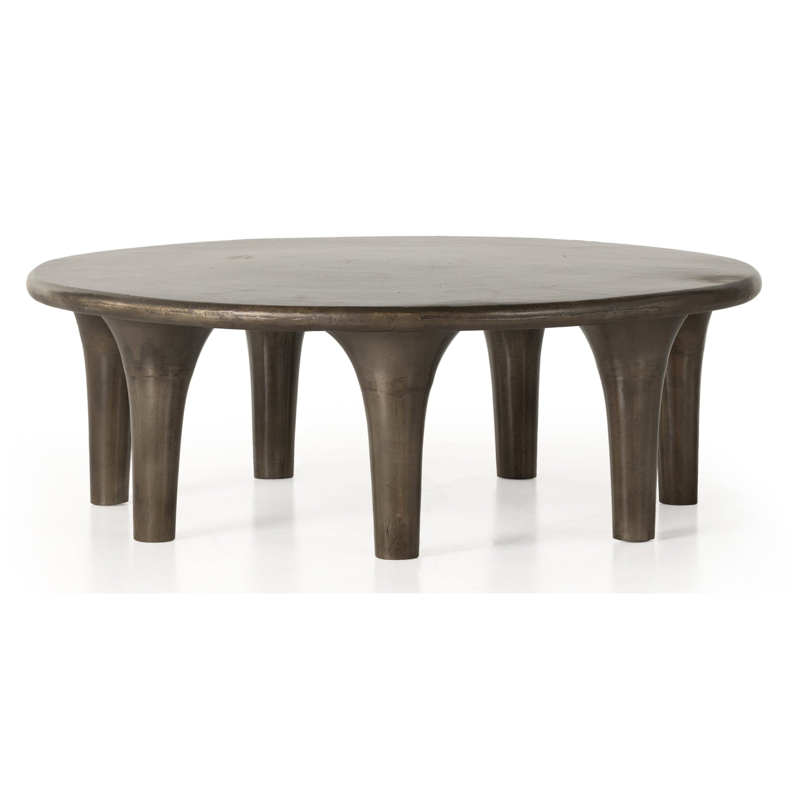 Four Hands Kelden Coffee Table