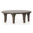 Four Hands Kelden Coffee Table