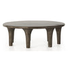 Four Hands Kelden Coffee Table