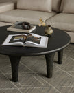 Four Hands Kelden Coffee Table