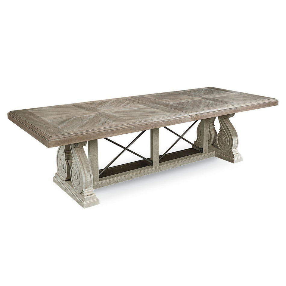 ART Furniture Arch. Salvage Pearce Dining Table