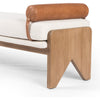 Conlen Accent Bench