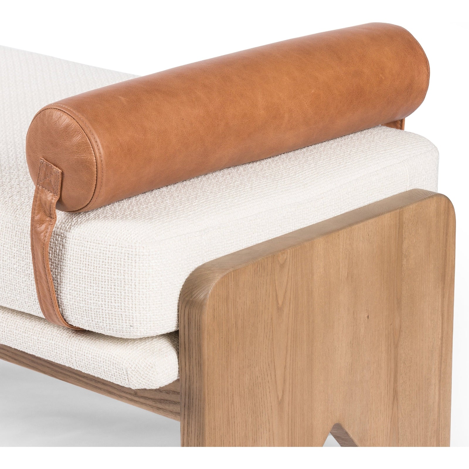 Conlen Accent Bench