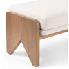 Conlen Accent Bench