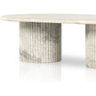 Oranda Coffee Table