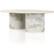 Oranda Coffee Table