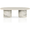 Oranda Coffee Table