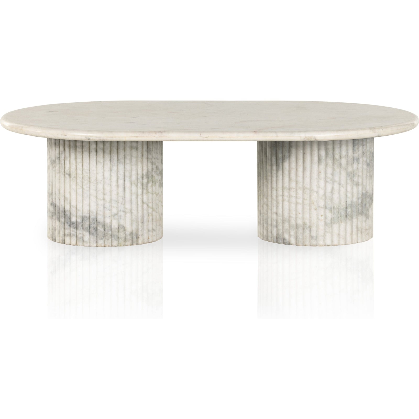 Oranda Coffee Table