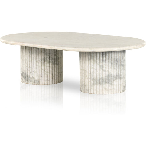 Oranda Coffee Table