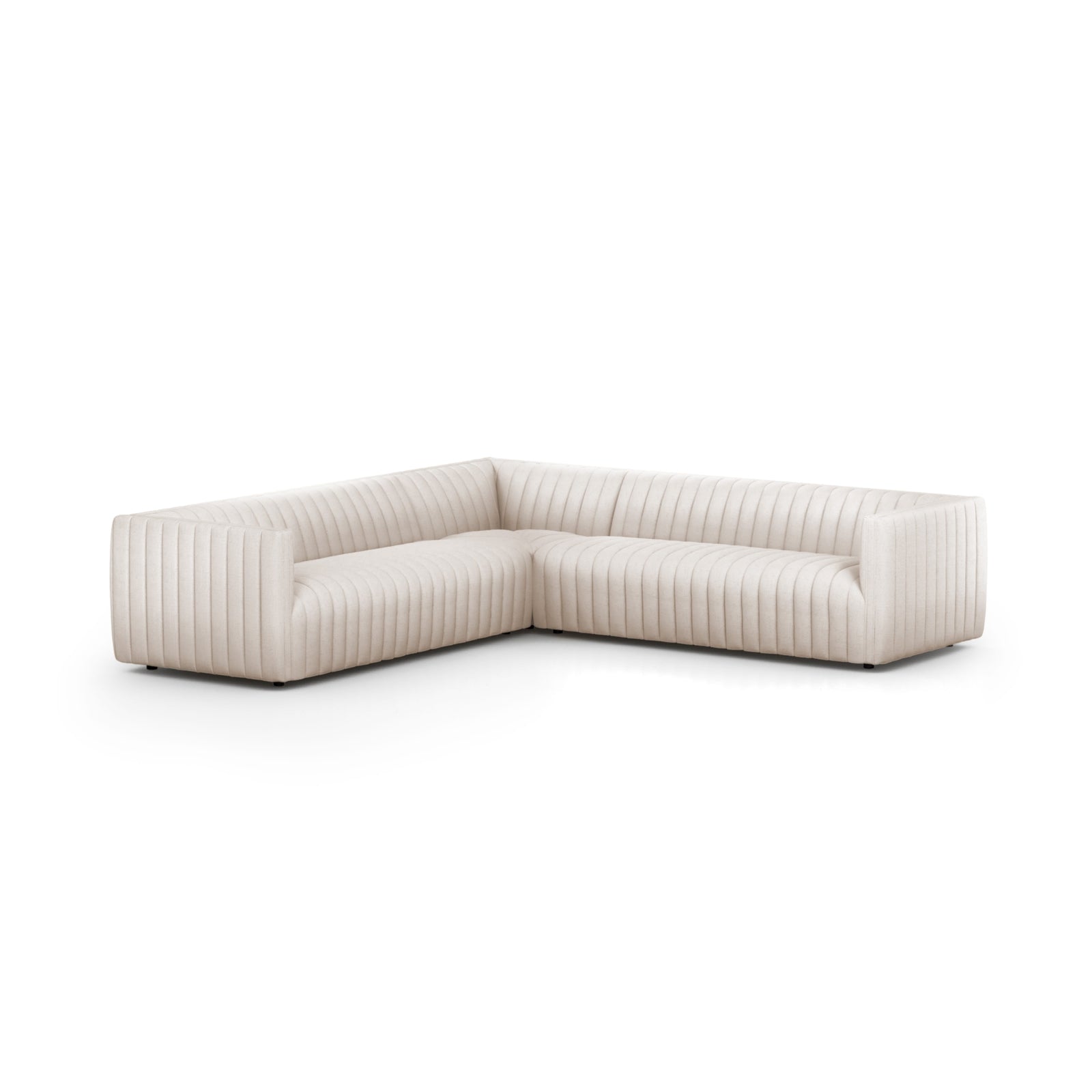 Augustine 3 PC Sectional