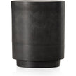 Javi Outdoor End Table