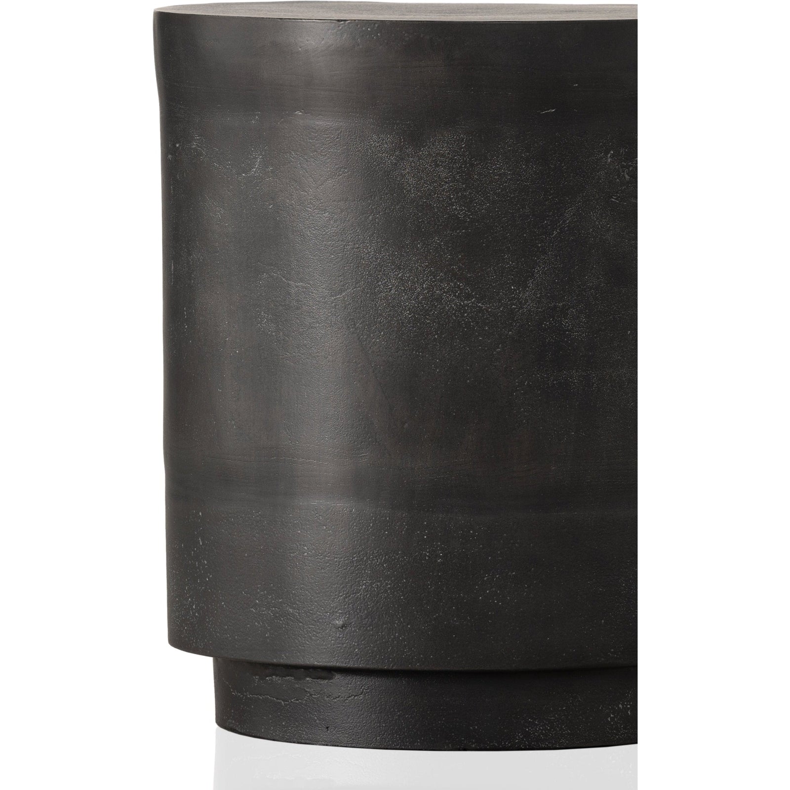 Javi Outdoor End Table