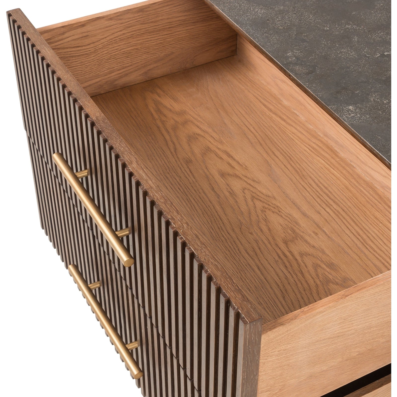 Fletcher Large Nightstand