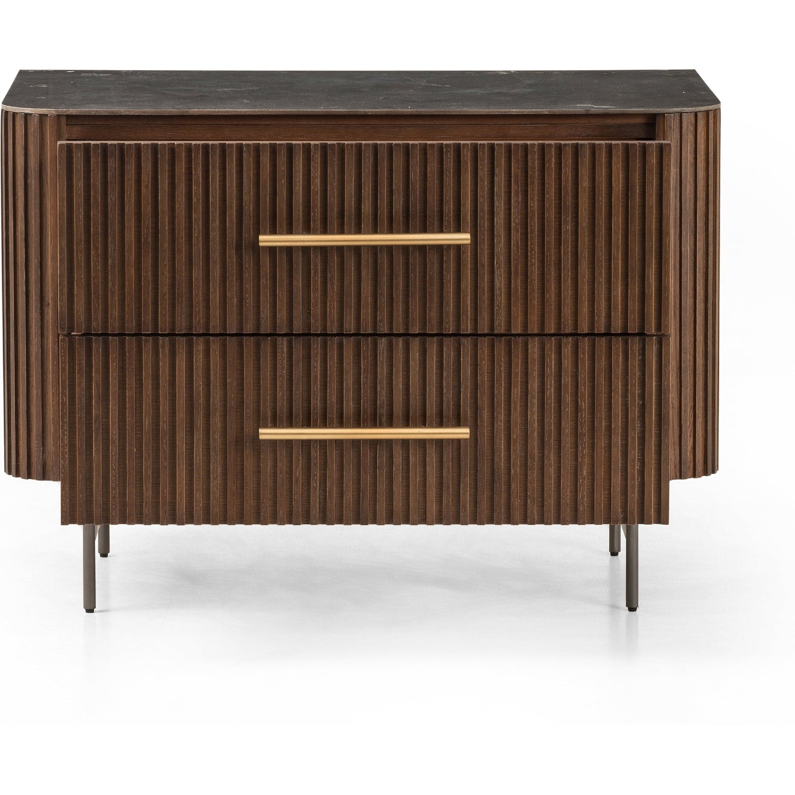 Fletcher Large Nightstand