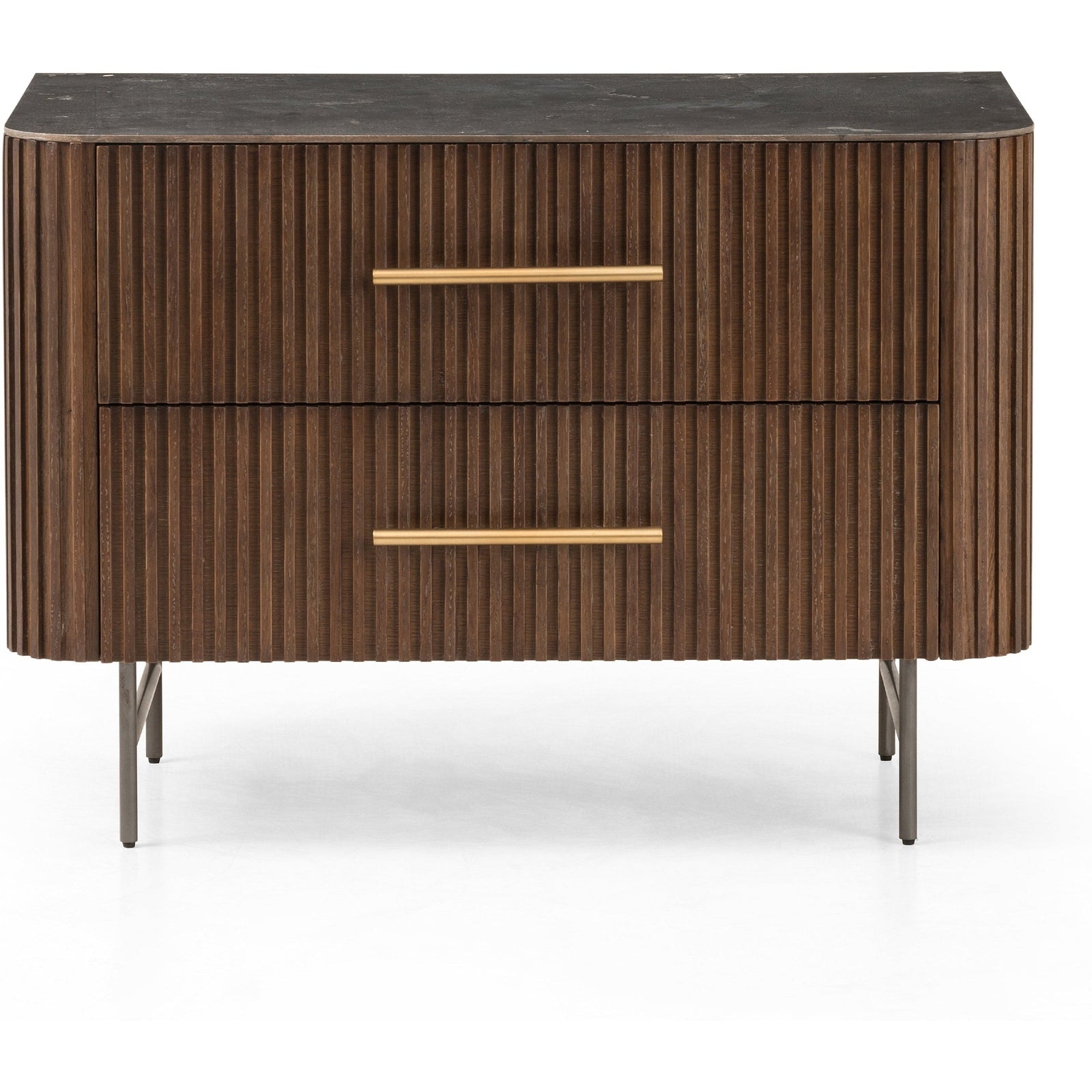 Fletcher Large Nightstand