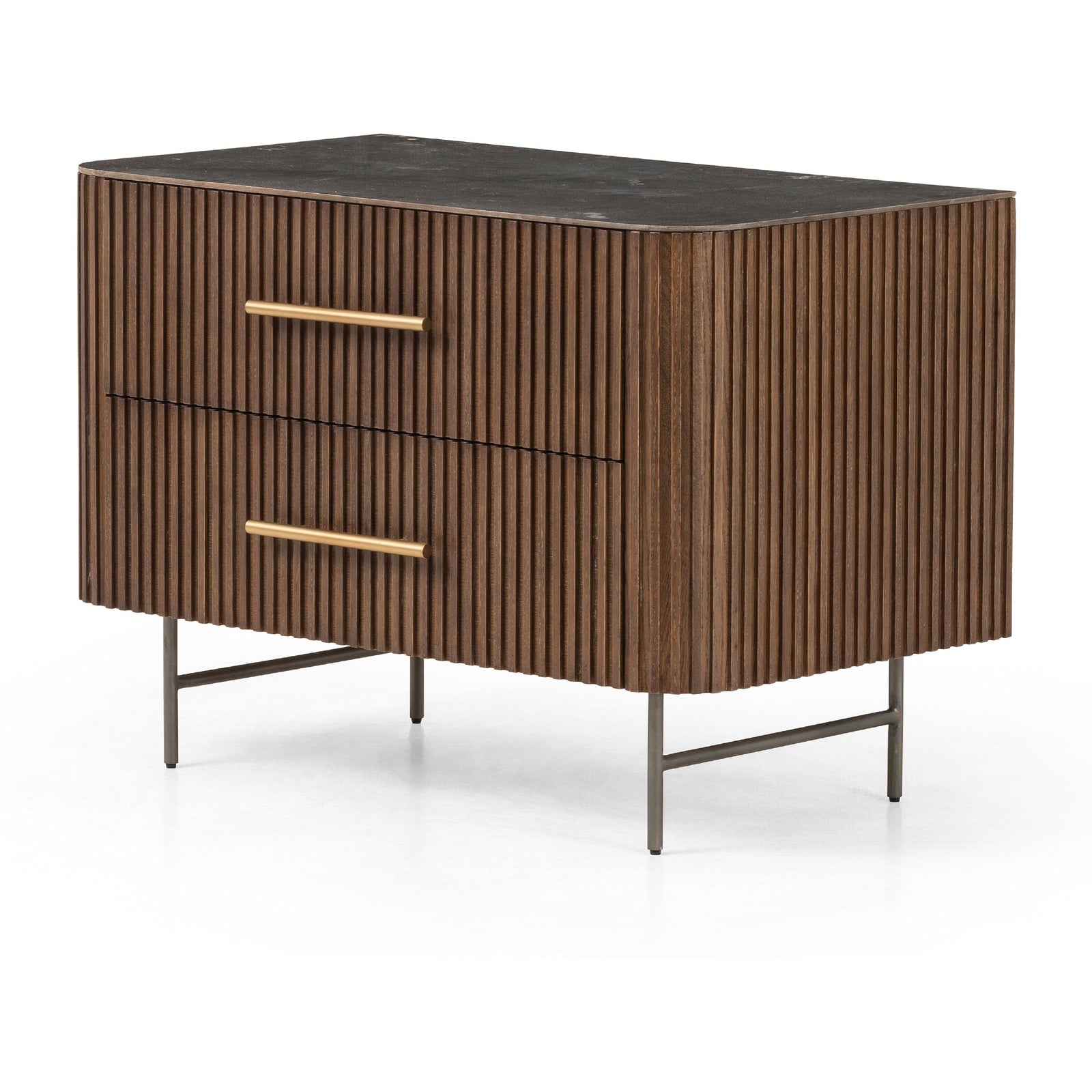 Fletcher Large Nightstand