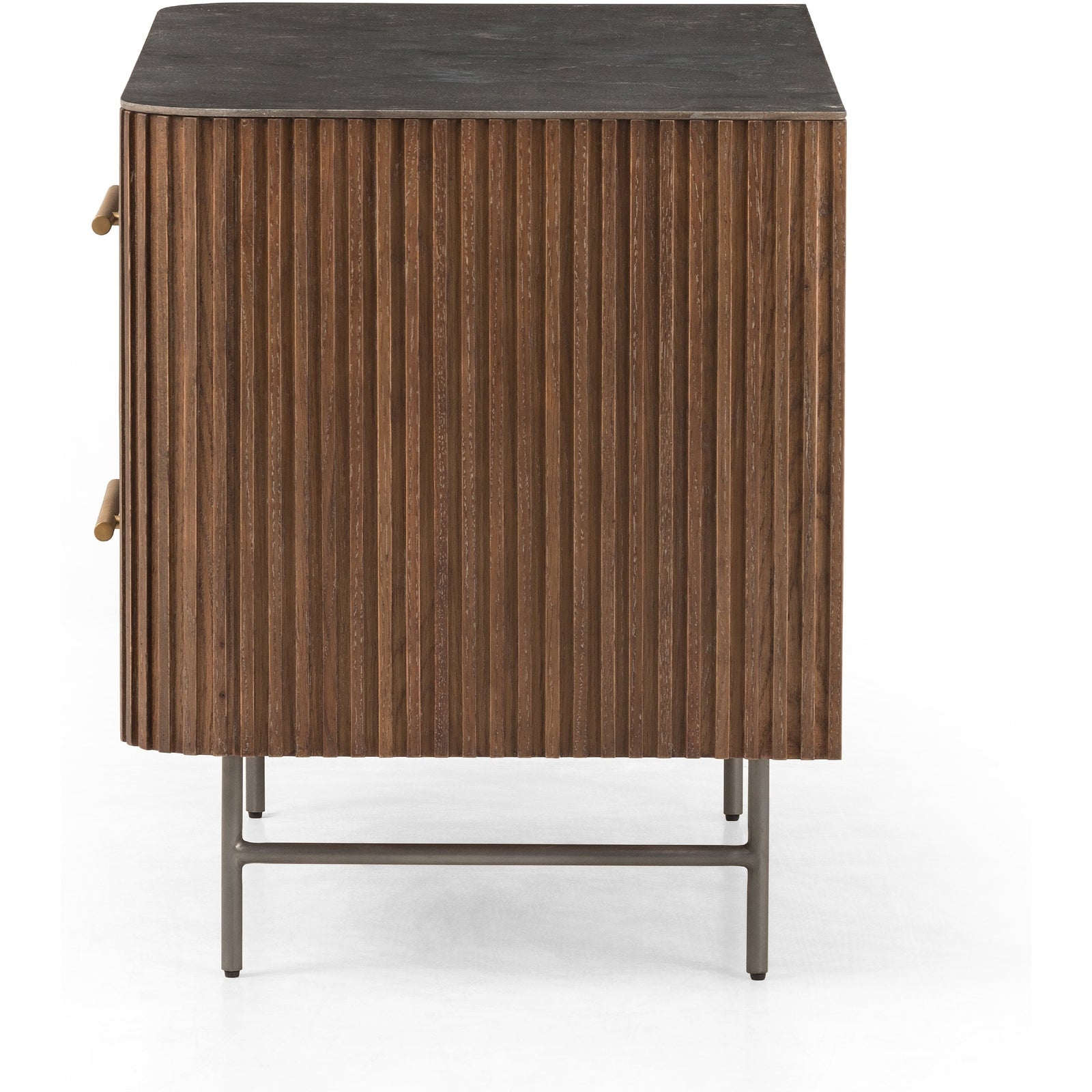 Fletcher Large Nightstand