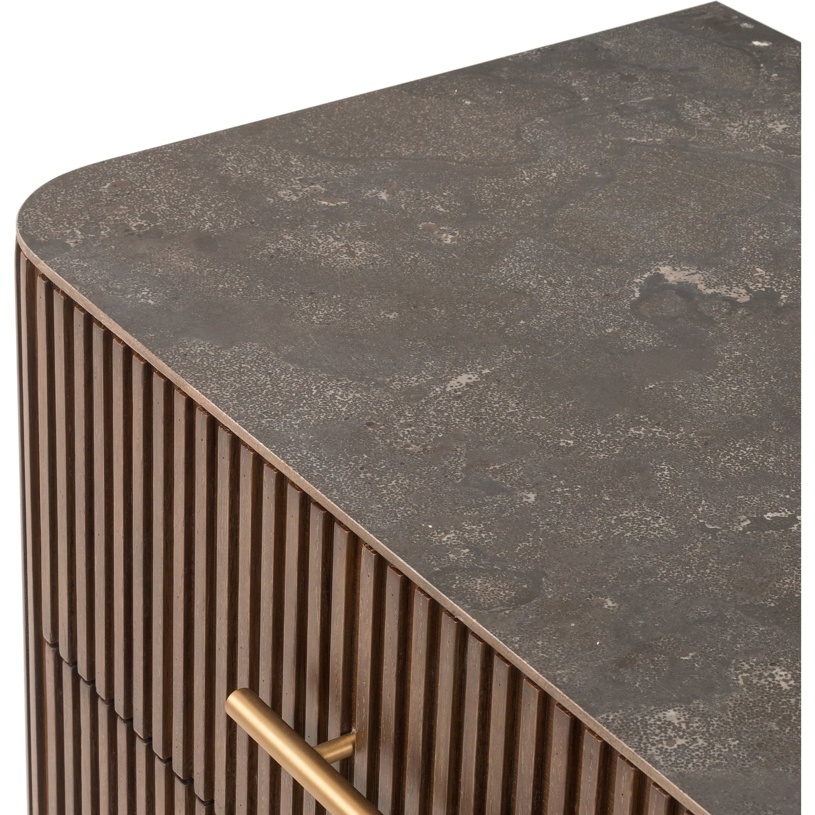 Fletcher Large Nightstand