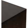 Kelby Closed Media Console