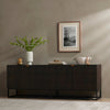 Kelby Closed Media Console