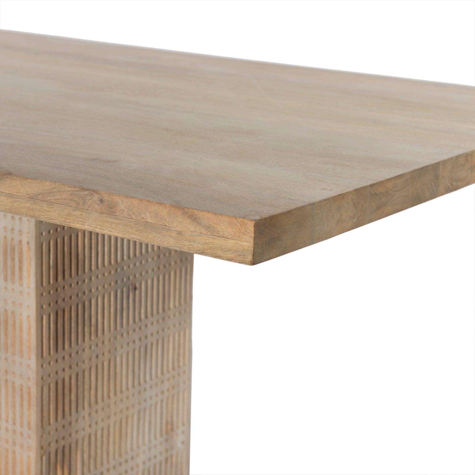 Kelby Dining Table 84