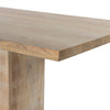 Kelby Dining Table 84