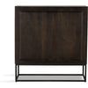 Kelby Bar Cabinet