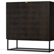 Kelby Bar Cabinet