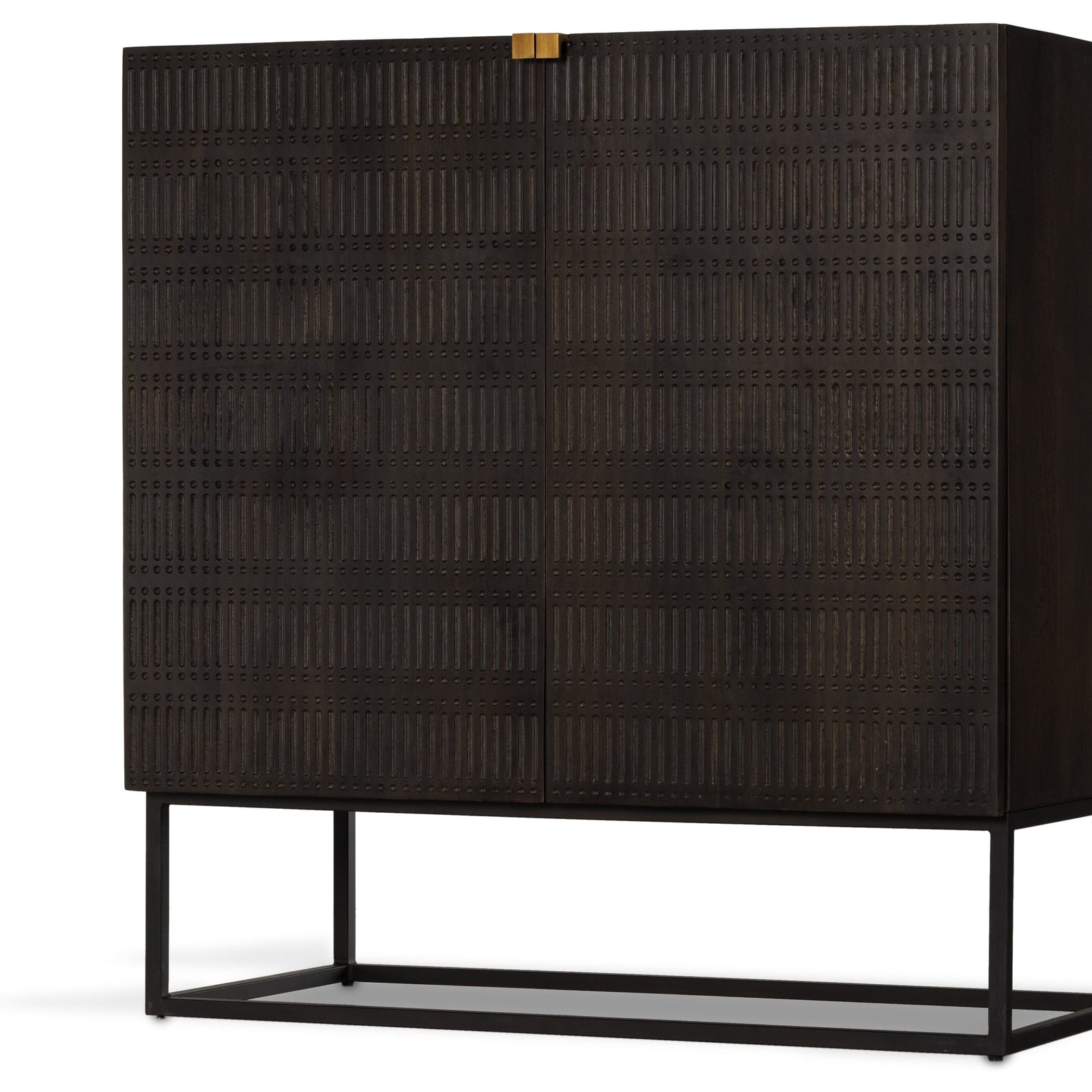 Kelby Bar Cabinet